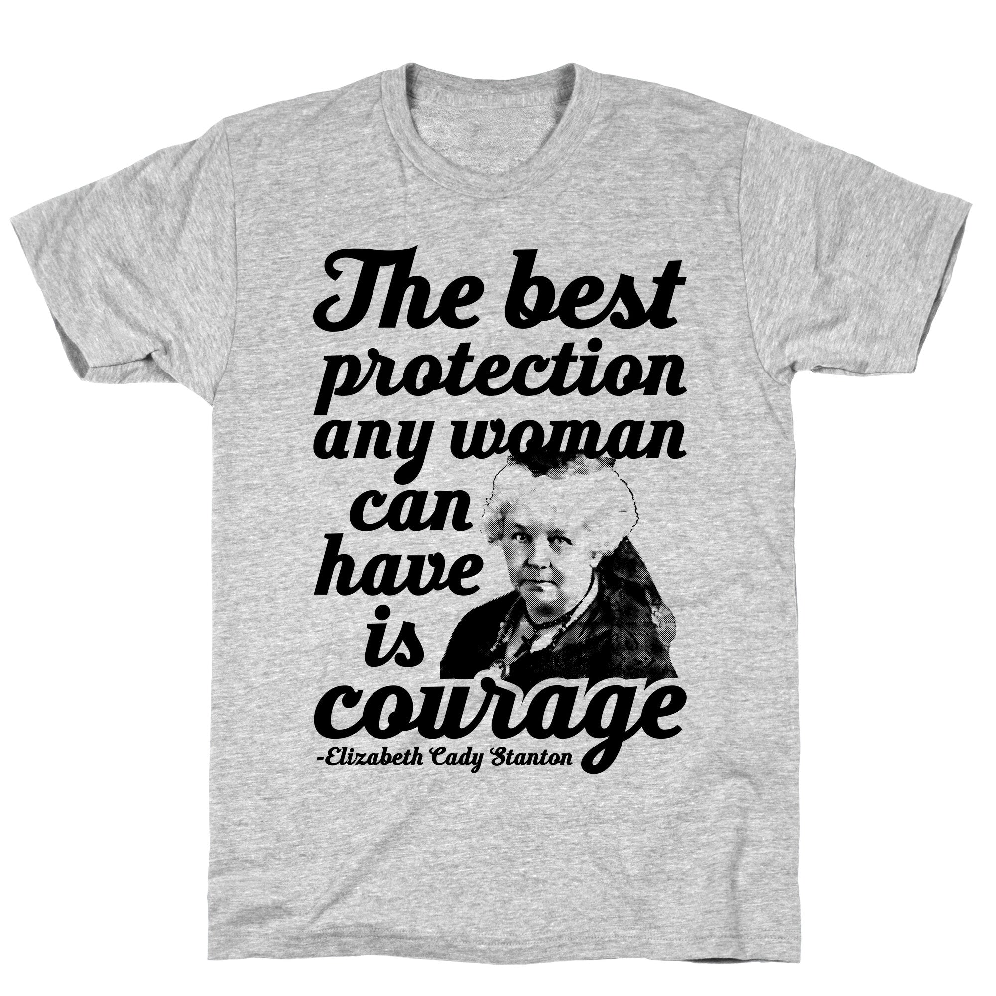 Courage T-Shirt